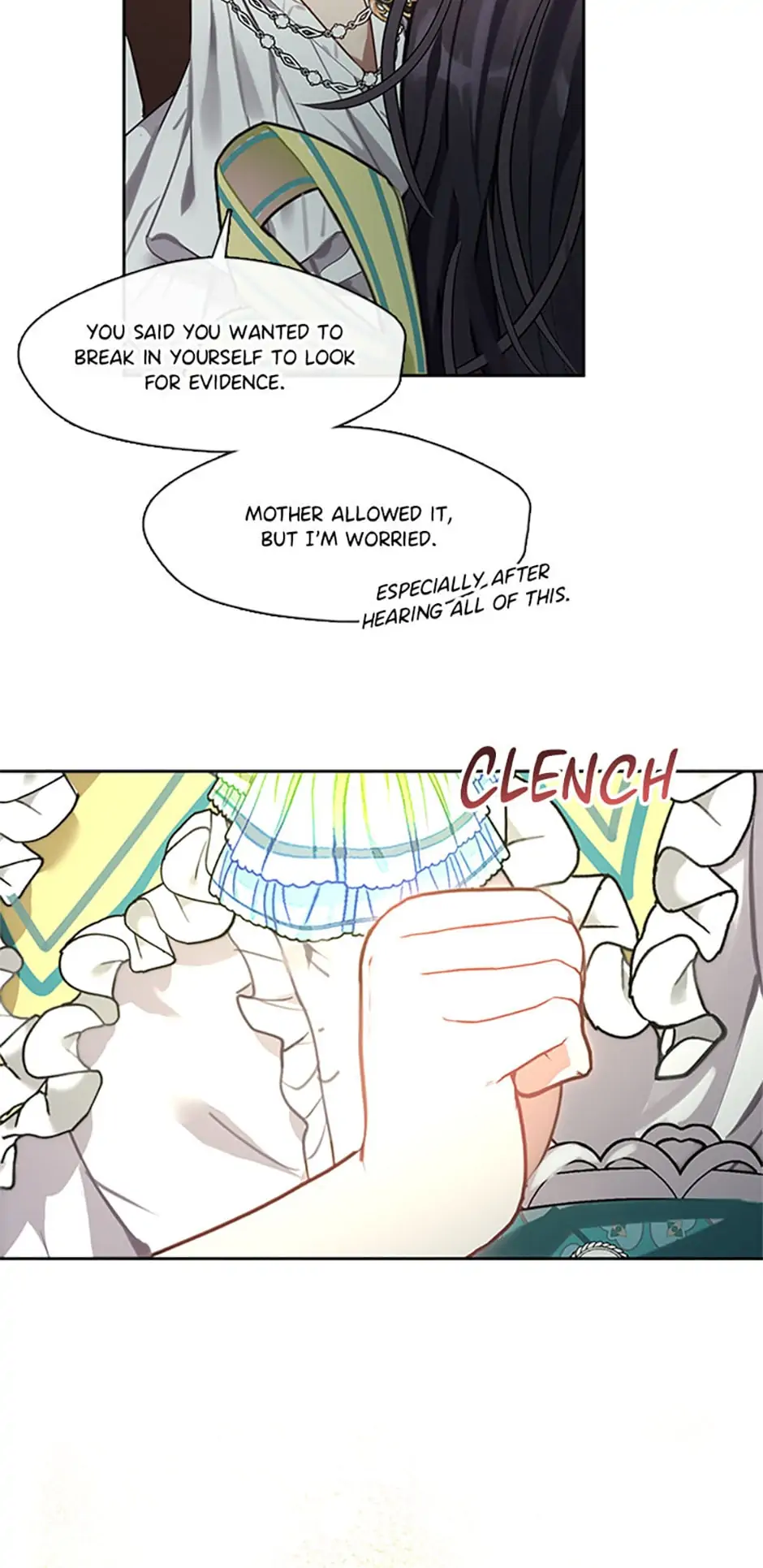 Devoted to Diamond chapter 51 - page 51